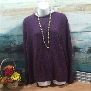 Designers originals studio sweater size 2XL
